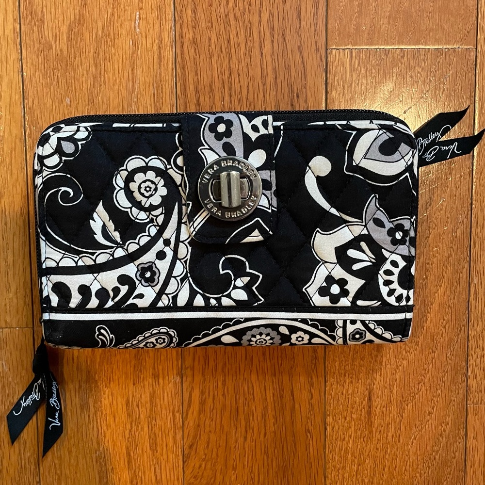 Vera Bradley Wallet